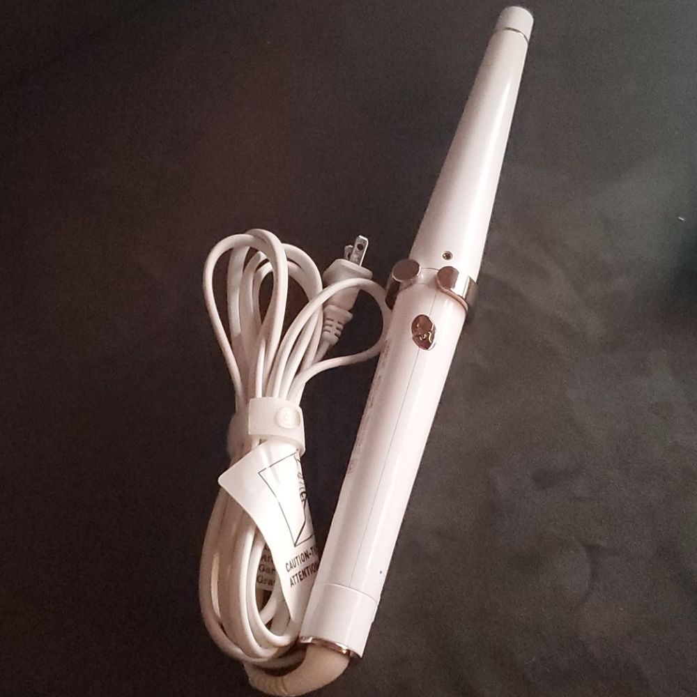 T3 Singlepass Wave 1.25"-0.75" tapered